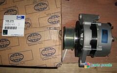 Генератор, 24V / ALTERNATOR АРТ: 108-275