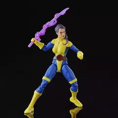 Фигурки Marvel Legends Series: Banshee - Gambit - Psylocke (3 Pack)