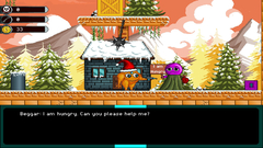 Orange Santa (для ПК, цифровой код доступа)