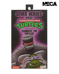 Фигурка NECA Teenage Mutant Ninja Turtles: Ultimate Evil Rex-1