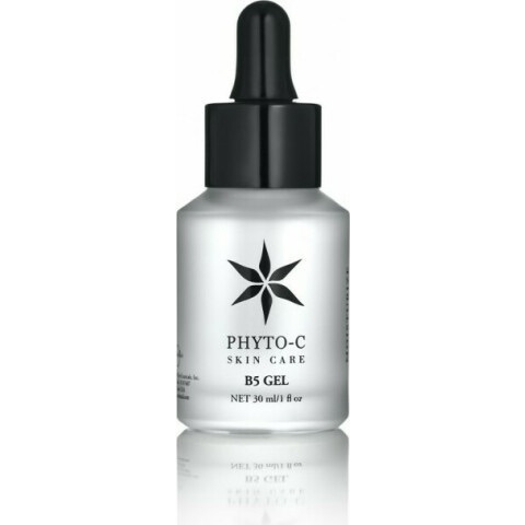 PHYTO-C SKIN CARE Гель для лица успокаивающий с витамином В5 30 мл | B5 Gel