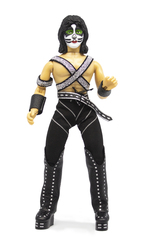 Фигурка Mego Music Icons. Kiss: Catman