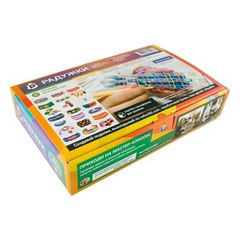 Набор для творчества"Плетение из резиночек"Продвинутый курс