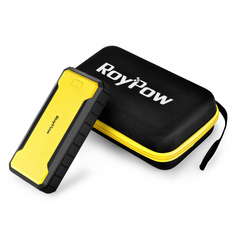 Купить пуско-зарядное устройство RoyPow J12 от производителя, недорого и с доставкой.