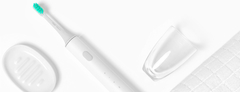 Электрическая зубная щетка Xiaomi MiJia Smart Sonic Electric Toothbrush EU