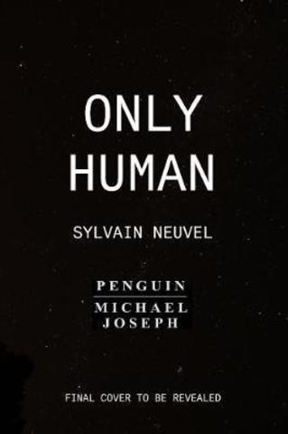 Only Human: Themis Files Book 3