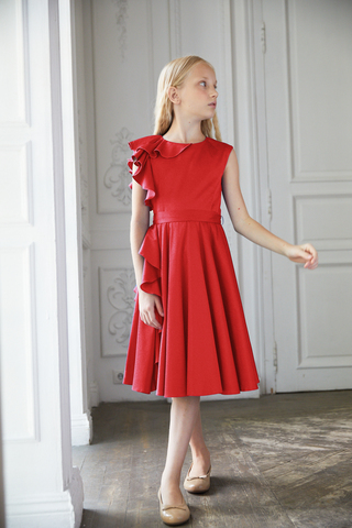 Платье Silver Spoon Ceremony