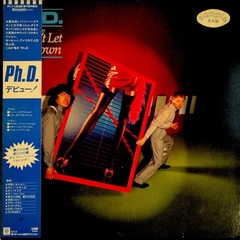 Ph.D. / Ph.D. (LP)