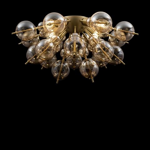 Потолочный светильник Maytoni Bolla MOD133CL-04BS