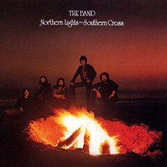 The Band / Northern Lights - Southern Cross (LP)
