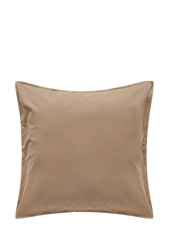 Наволочка 70x70 Luxberry Soft Silk Sateen бежевая