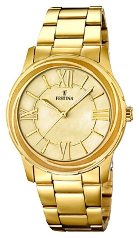 Наручные часы Festina F16724/2 фото