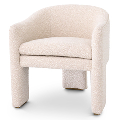 Кресло Chair Pebbles арт.115090
