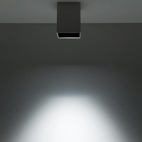 Накладной светодиодный светильник Citilux Старк CL7440201