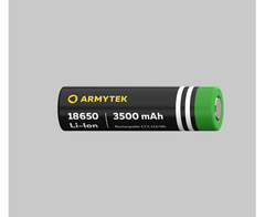 Набор тактический фонарь Armytek Viking Pro Magnet USB Extended Set F07702C