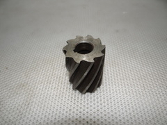 Фреза цилиндрическая 40х50х16 z=10 (УЦЕНКА)