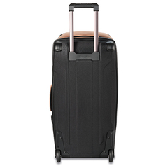 Сумка на колесах Dakine Split Roller 85L Bold Caramel - 2