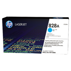 Фотобарабан HP 828A голубой (30000 стр)