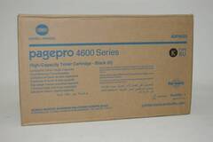Konica Minolta PagePro 4650EN тонер-картридж HI-Capacity A0FN022 (18000k)