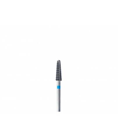 Твердосплав синяя скругленный конус 304 ProBurs