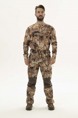 Костюм Remington Stalker Renewed Yellow Waterfowl Honeycombs