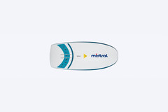 Фойлборд Mistral Skywave 5'10 115L