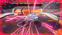 Hot Wheels Monster Trucks: Stunt Mayhem (для ПК, цифровой код доступа)