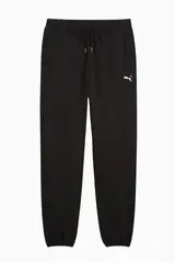 Штаны Puma Wardrobe Essentials Relaxed - черный