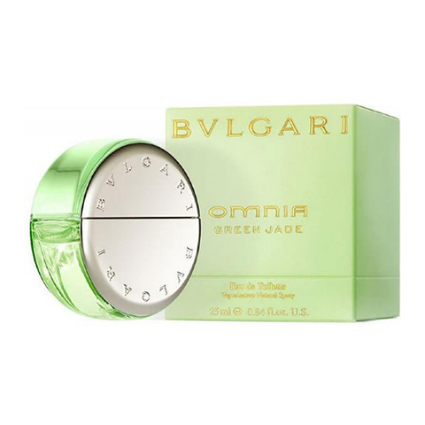 Bvlgari Omnia Green Jade