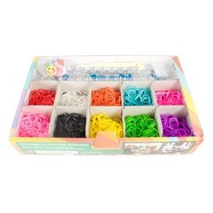 Набор для творчества"Плетение из резиночек"Продвинутый курс