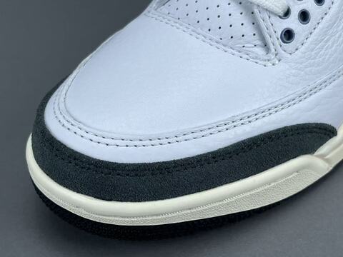 A Ma Maniére x Air Jordan 3 'For The Love' 