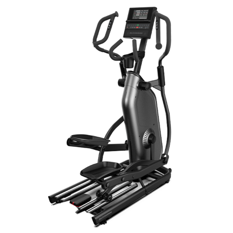 Эллиптический тренажер для дома Schwinn 590E