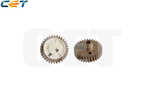 Шестерня привода резинового вала 32T RC2-2399-000 для HP LaserJet P4014/P4015/P4515 (CET), CET5805