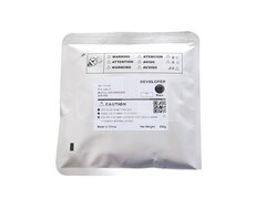 Девелопер для KONICA MINOLTA Bizhub 308/368, C258/C308/C368 (CET) Black, 200г, 600000 стр., CET171015