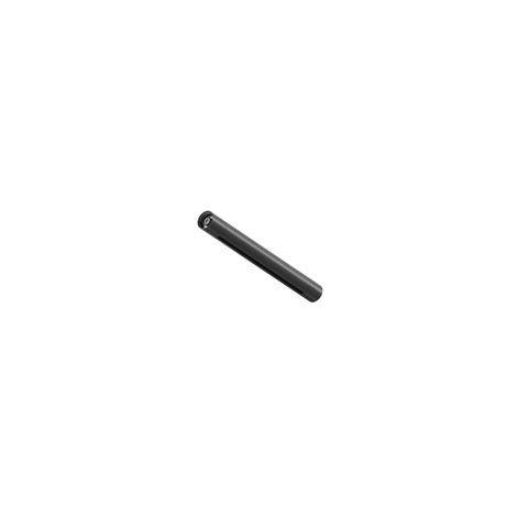 Шинопровод накладной/подвесной Maytoni Accessories for system shelf CA012-TRX-300-B