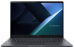 Ноутбук ASUS ExpertBook B5605 16&#34; / 16 Гб / SSD 1024 Гб / Без ОС / 90NX08H1-M00210