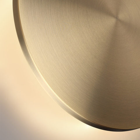 Настенный светодиодный светильник Odeon Light Galaxy 7072/12WL