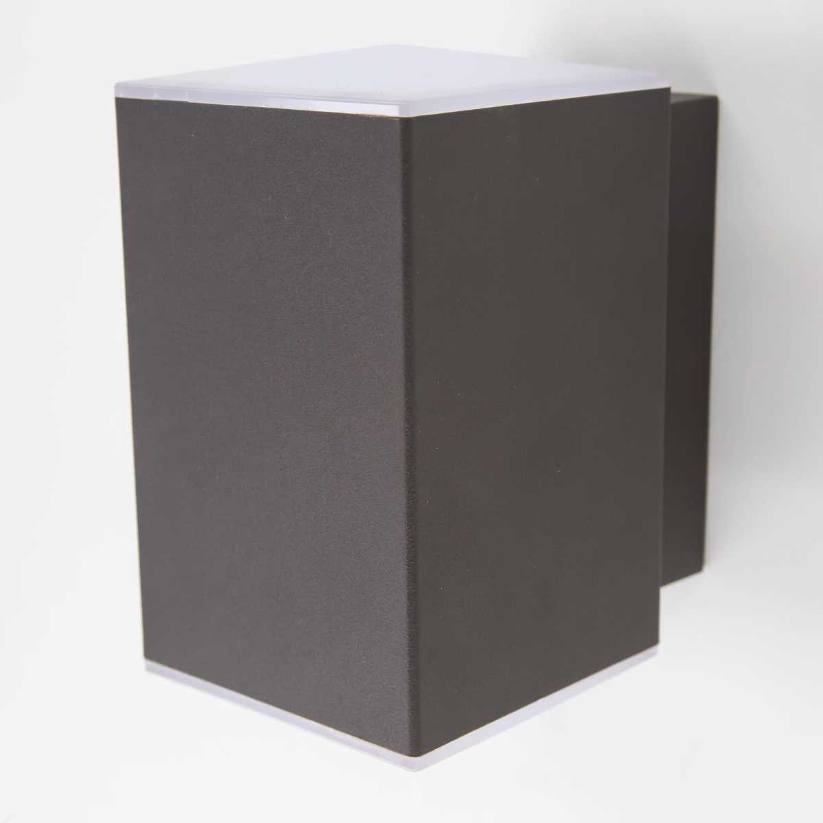 Уличный настенный светодиодный светильник Citilux CLU0002