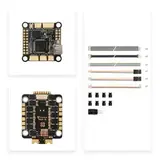 Полётный контроллер Holybro Kakute F722 + ESC Tekko32 F4 4in1 50A ESC stack