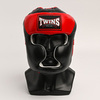 Шлем Twins HGL3-2T Black/Red