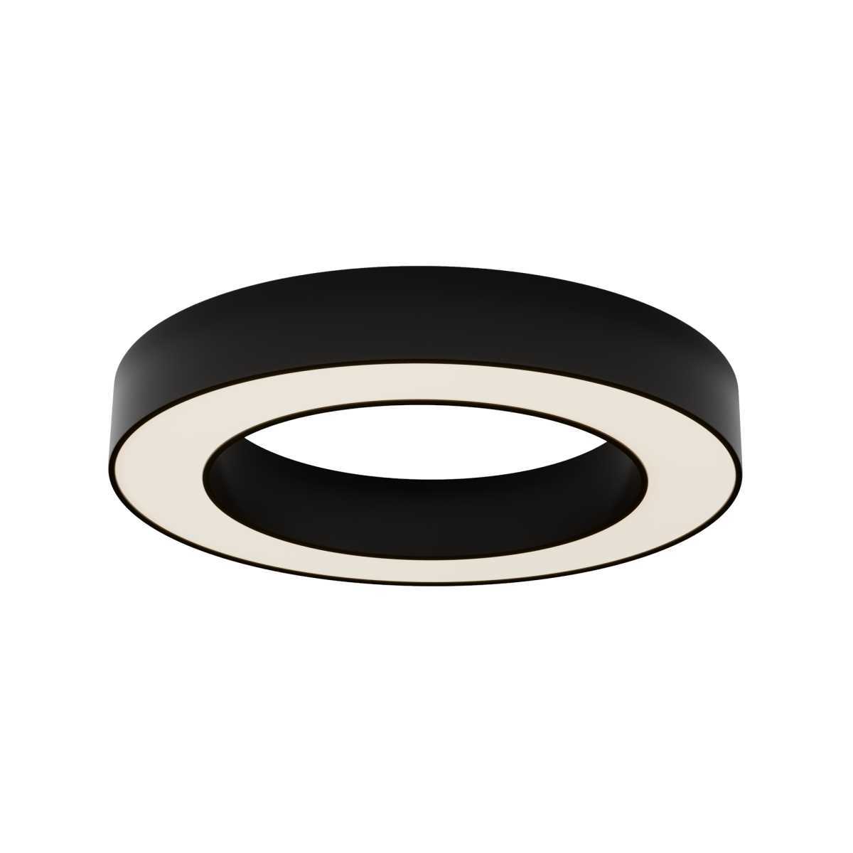 Потолочный светильник Maytoni Technical Lua C093CL-36W3K-B