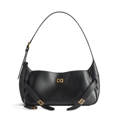 Сумка BALENCIAGA Bel Air Small in Soya