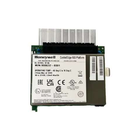 Honeywell 900G32-0301