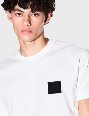 Футболка ARMANI EXCHANGE