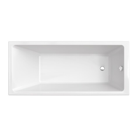 Ванна акриловая Triton Palermo 180*80