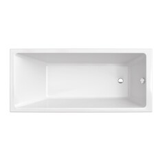 Ванна акриловая Triton Palermo 180*80