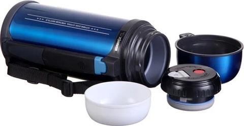 Термос ZOJIRUSHI SF-CC15-AH (1.5 литра, синий)