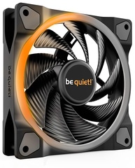 Вентилятор be quiet Light Wings 120mm PWM high-speed ARGB