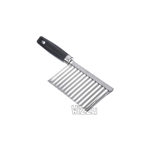 Нож для фигурной резки овощей и фруктов BAWAR (4472) (144)