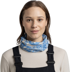 Бандана-труба Buff Original Xasaku Washed Blue - 2